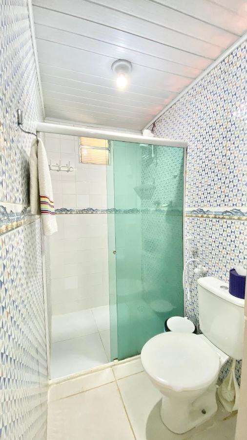 דירות פרננדו דה נורונהה Flat Baia Do Sancho מראה חיצוני תמונה